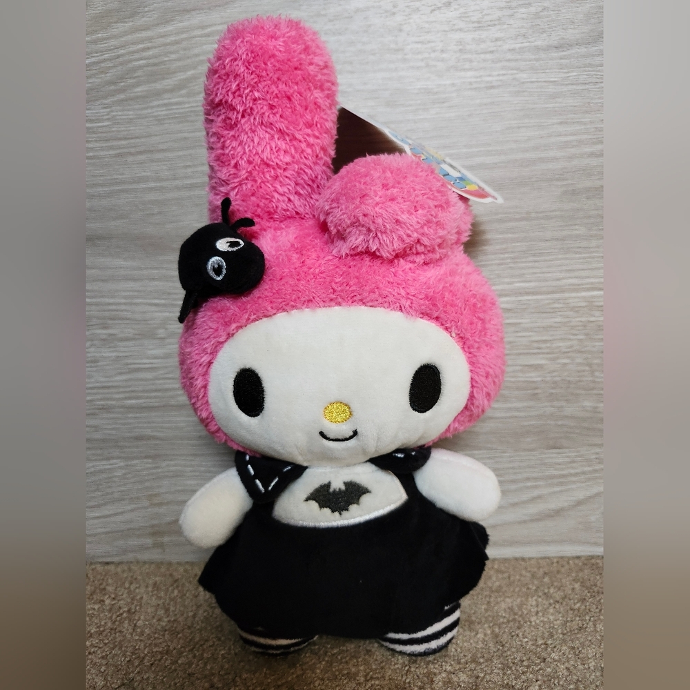 My Melody Hello Kitty & Friends